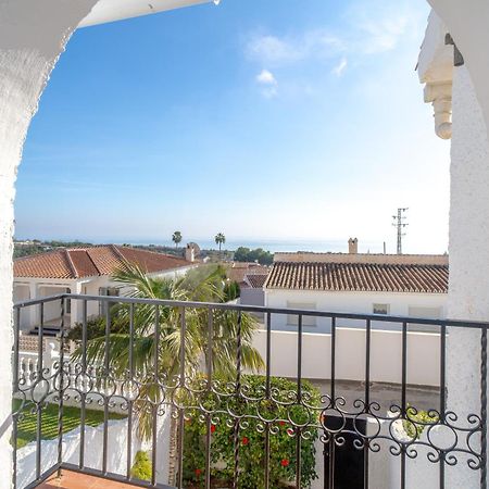 Via Romana 87 Villas Casasol Nerja Luaran gambar