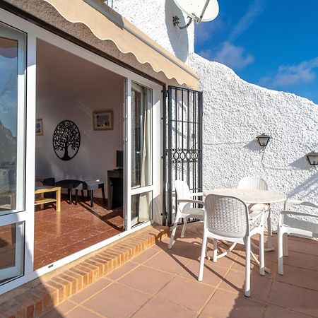 Via Romana 87 Villas Casasol Nerja Luaran gambar