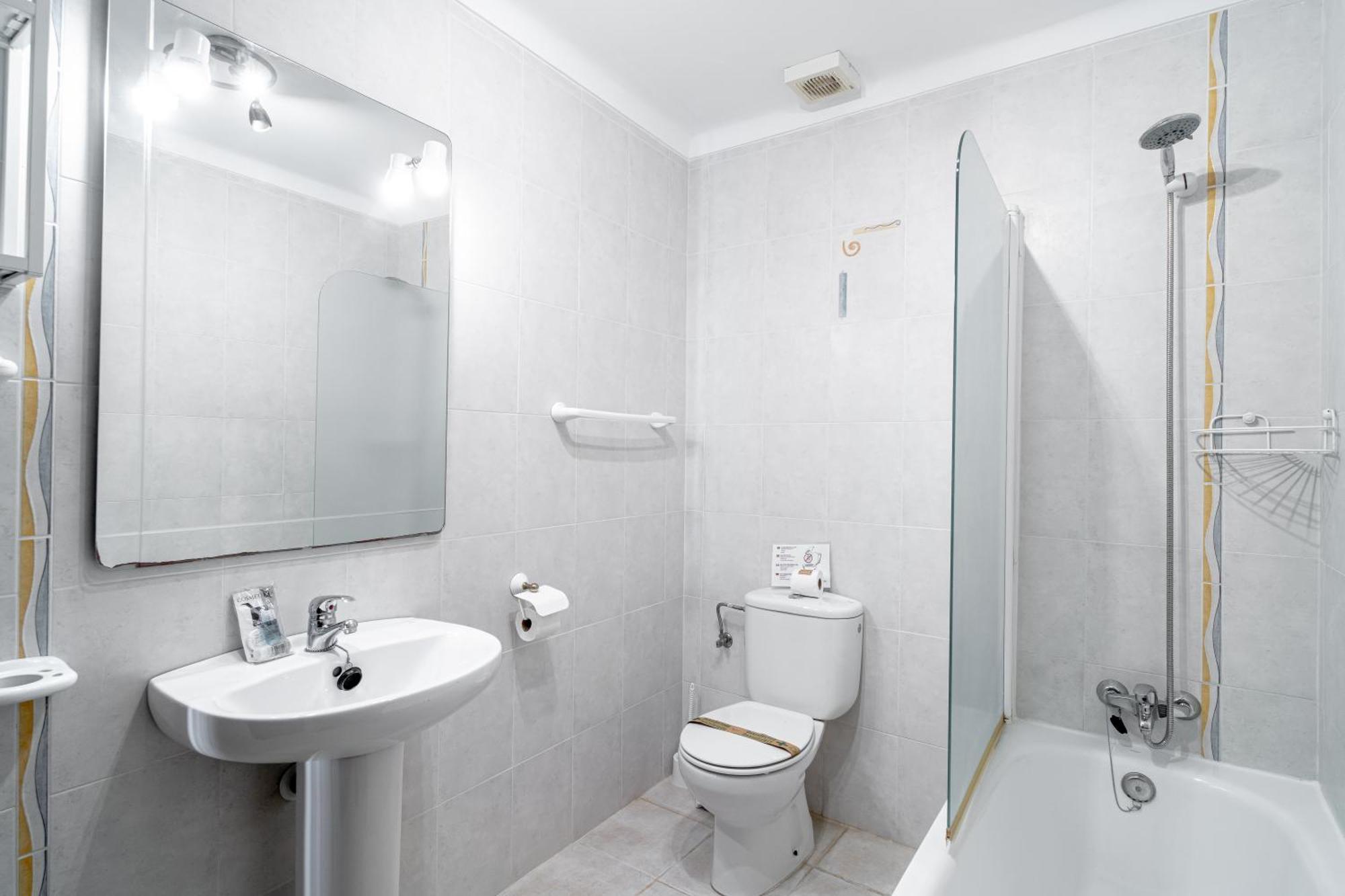Via Romana 87 Villas Casasol Nerja Luaran gambar