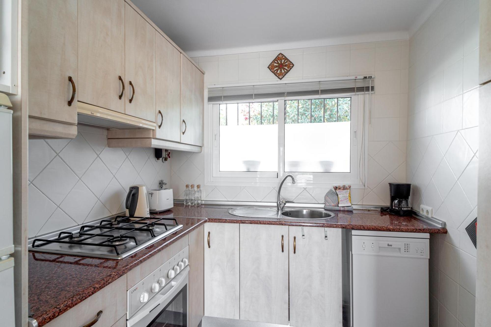 Via Romana 87 Villas Casasol Nerja Luaran gambar