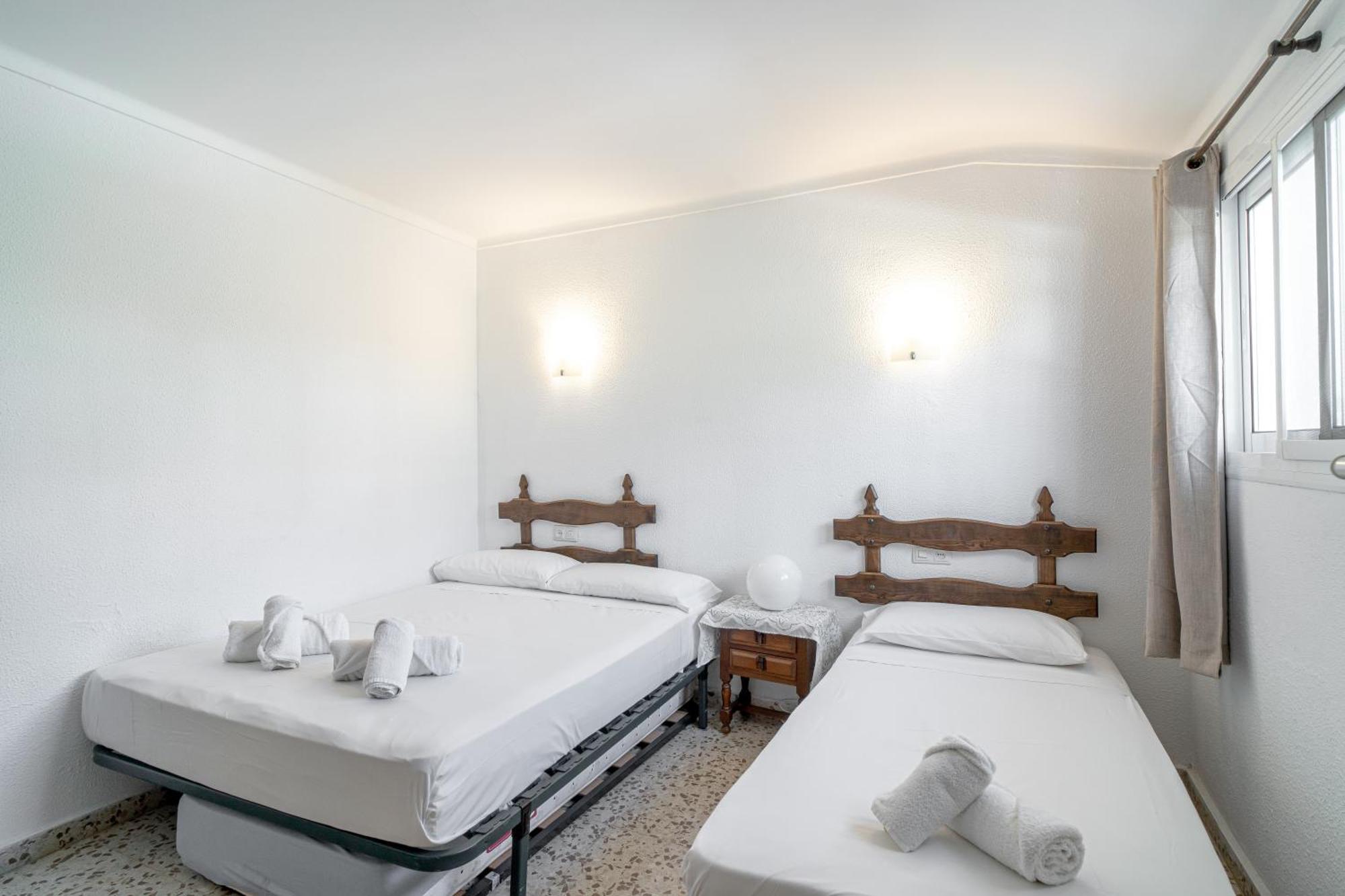Via Romana 87 Villas Casasol Nerja Luaran gambar